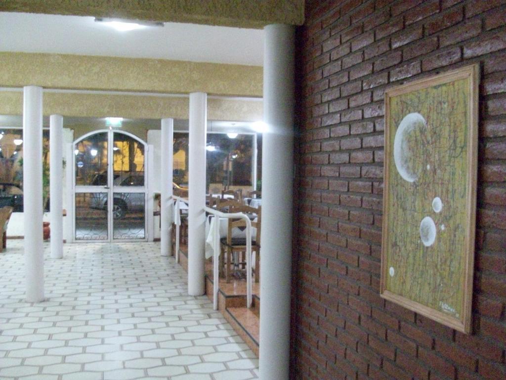 Hotel Rio Diamante Сан-Рафаэль Экстерьер фото