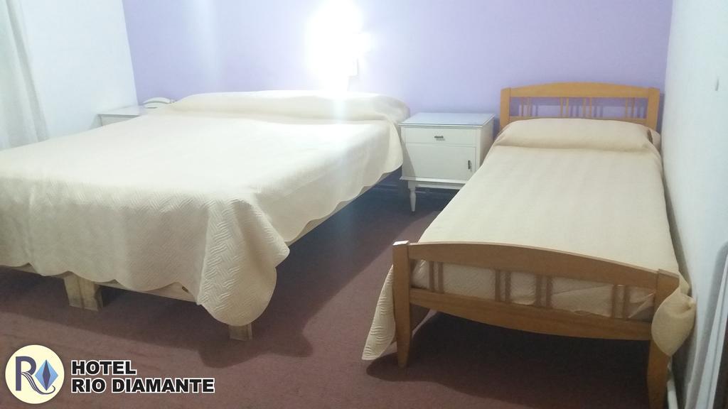 Hotel Rio Diamante Сан-Рафаэль Экстерьер фото